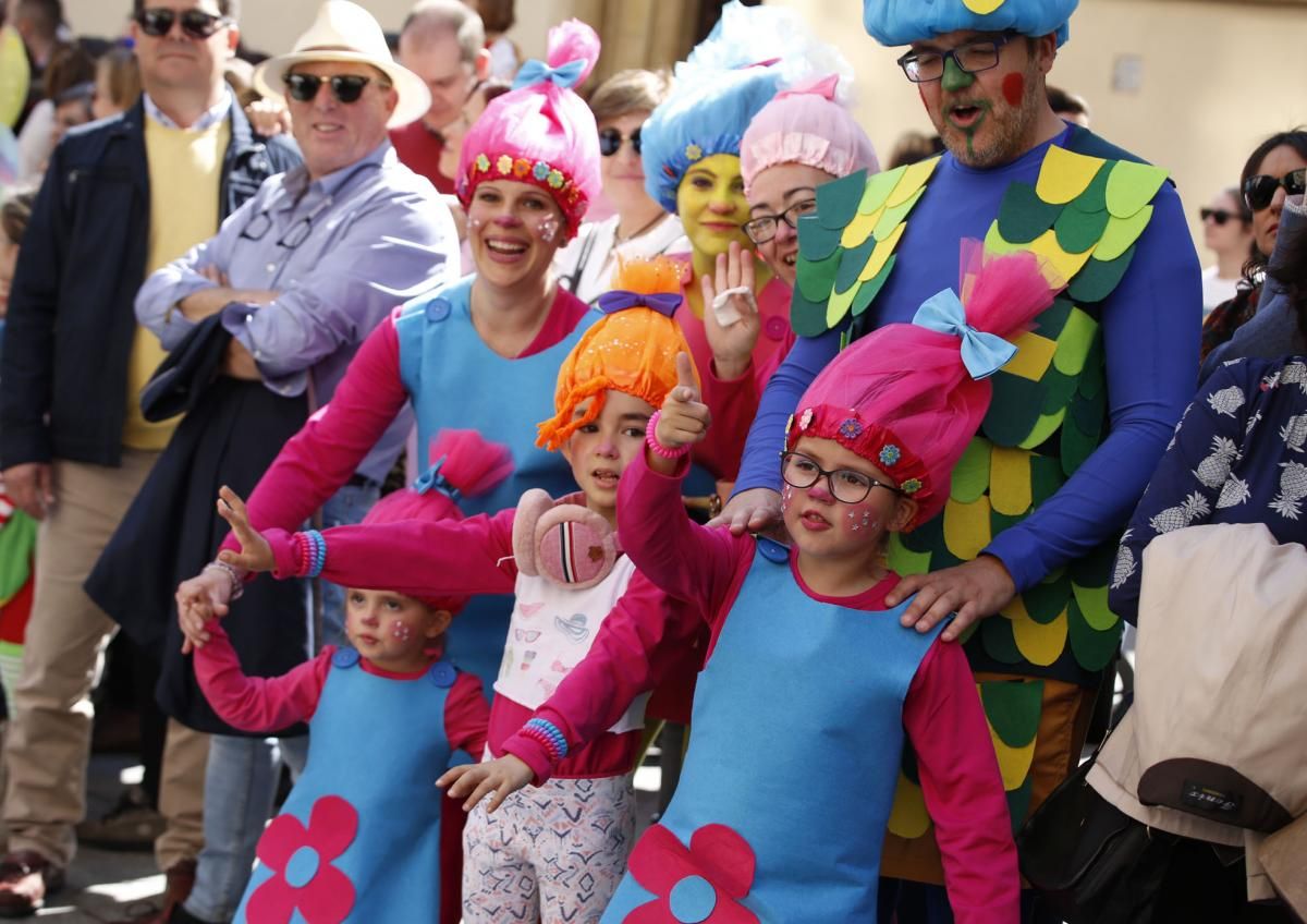 Córdoba de Carnaval