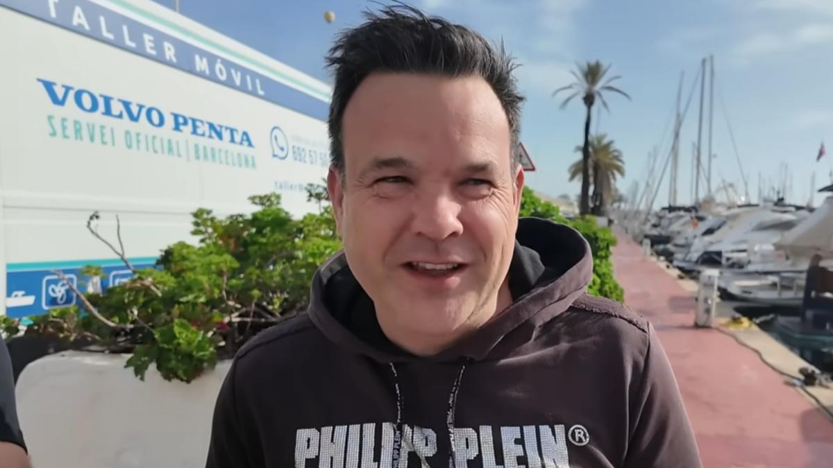 José Elías, en el punto de mira