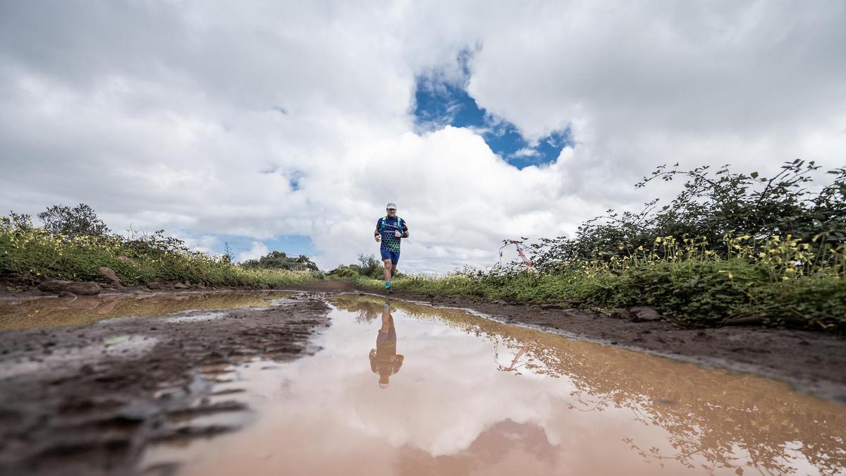 Valleseco vivirá este sábado 16 de diciembre la 7ª edición de la carrera Neblina Tres Valles.