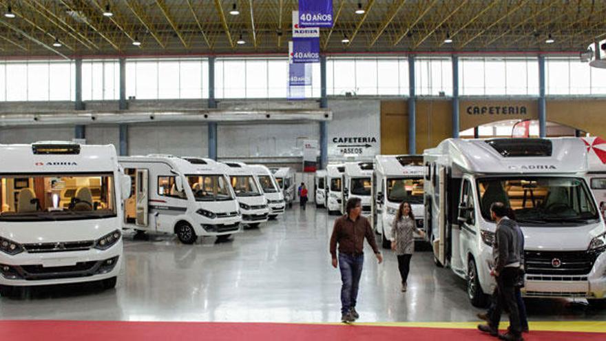 Aprovecha los descuentos de Caravaning Alicante en artículos nuevos y de ocasión