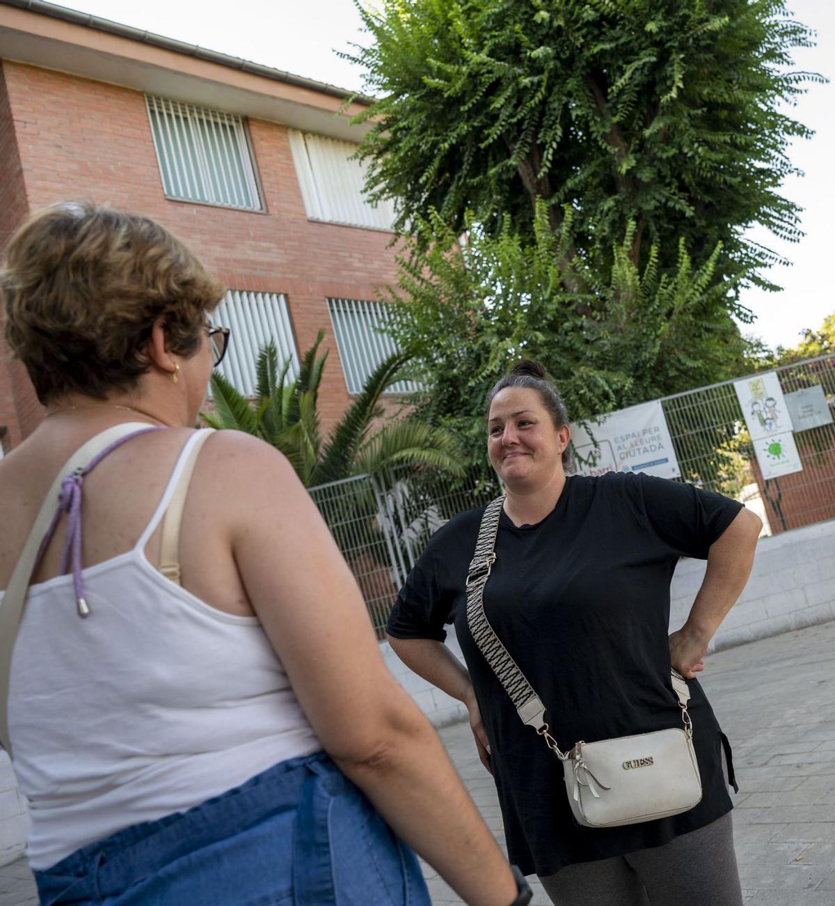 "Començar de zero" en una escola complexa "Començar de zero" en una escola complexa