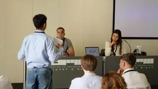 Cita en Elche para los mejores oradores de los institutos