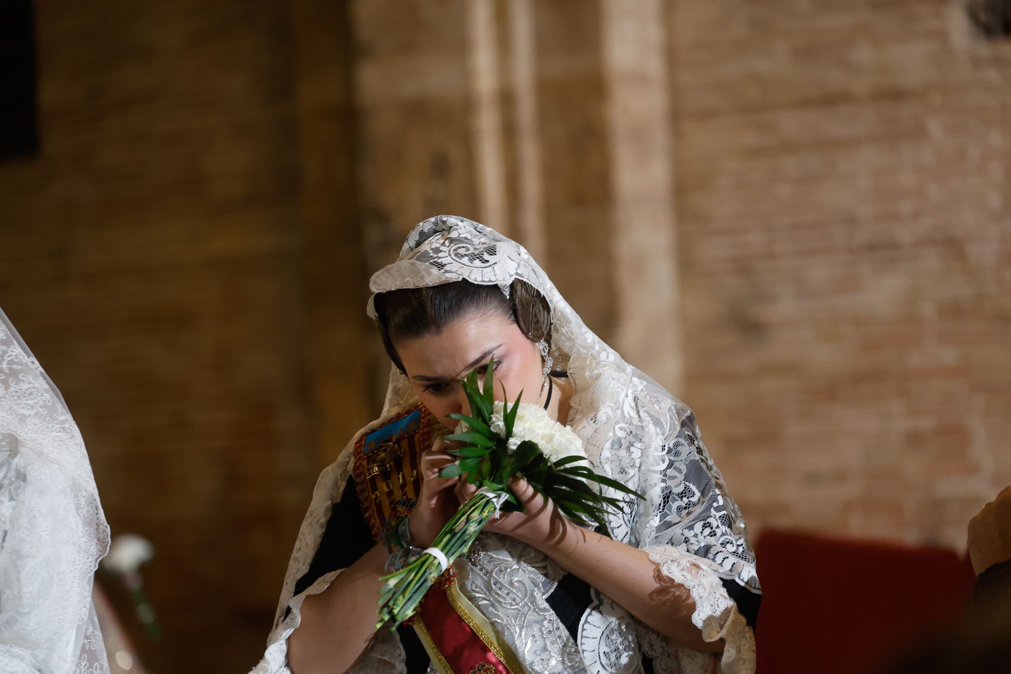 Todas las fotos de la Ofrenda del 17 de marzo por la calle de la Paz de 19:00 a 20:00 horas