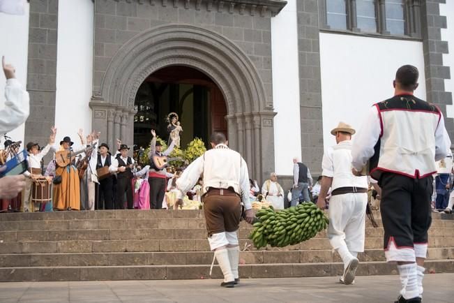 Romeria de MOYA.