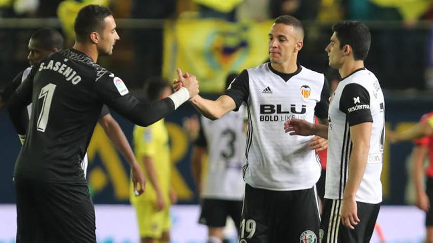 ¿Qué le espera al Valencia CF en la Liga de Campeones?