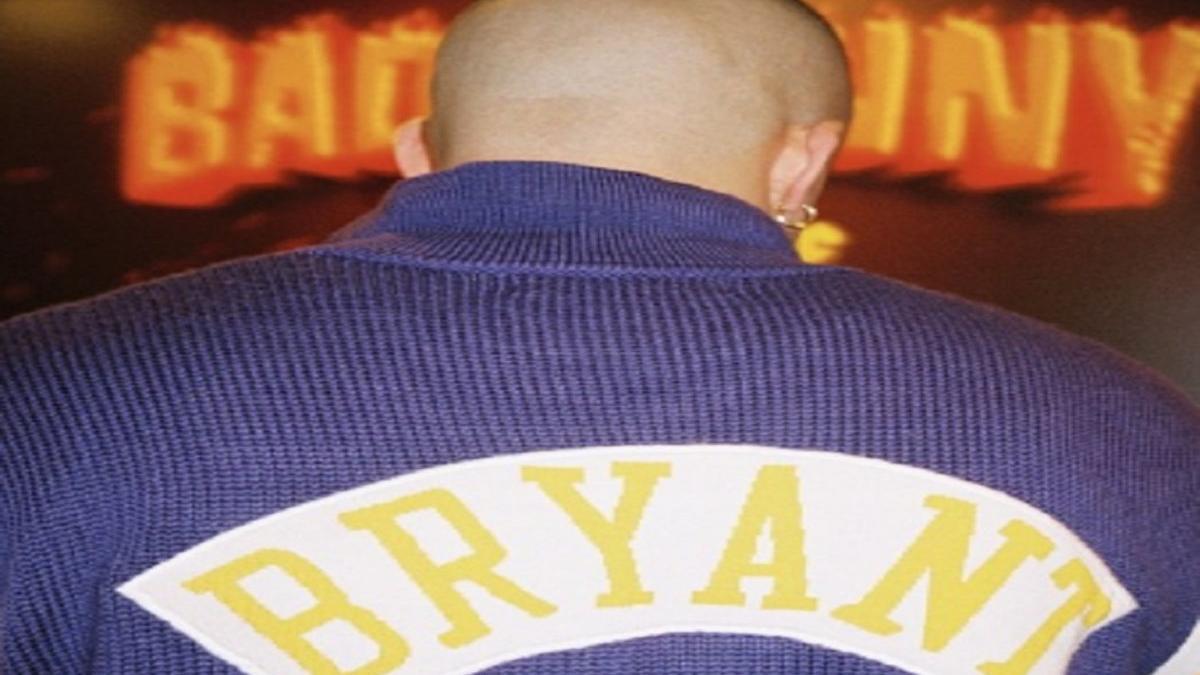 La canción de Bad Bunny en homenaje a Kobe Bryant