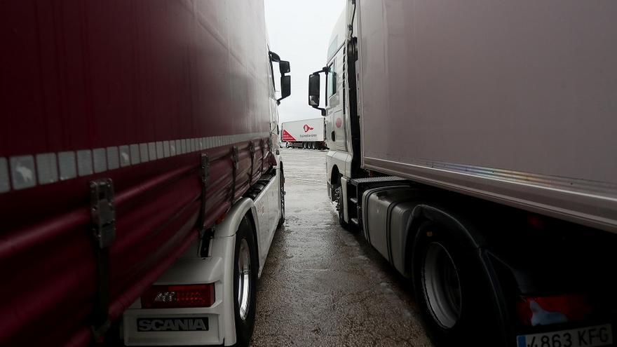 Intentan secuestrar a un camionero para recuperar 1.800 kilos de cocaína