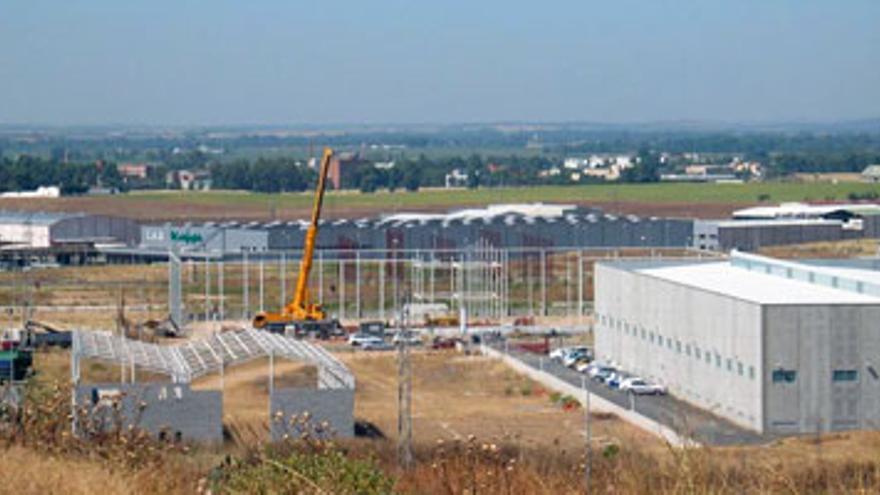 Leroy Merlin invertirá 95 millones de euros en la construcción de un parque comercial en Badajoz