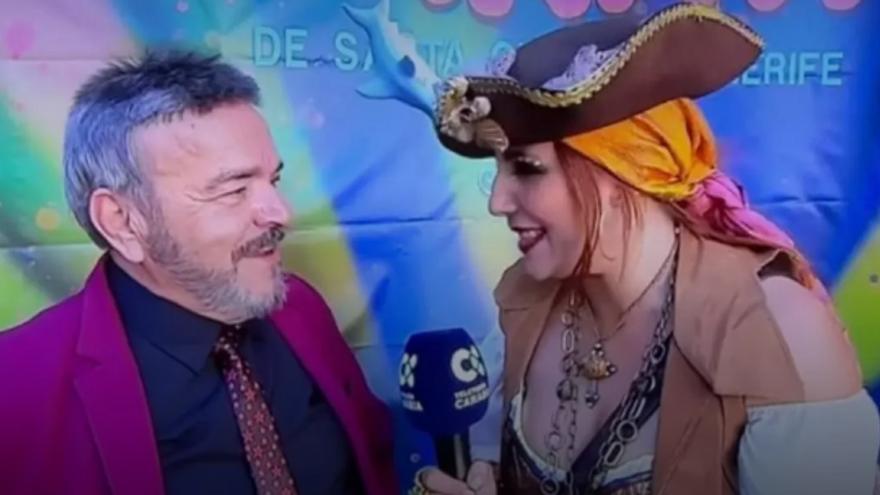 Benavente, envuelto en la polémica de Carnaval