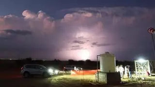 Desarrollan una tecnología para capturar CO2 del aire sin necesidad de usar grandes cantidades de agua