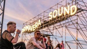 El Primavera Sound anuncia el pastís d’aniversari de la seva edició 25: Doechii, Phoebe Bridgers, Massive Attack…