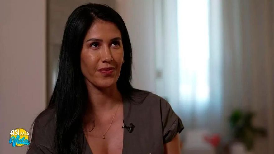 Preocupación por el estado del hijo de Gabriela Guillén tras haber sido vistos en el hospital
