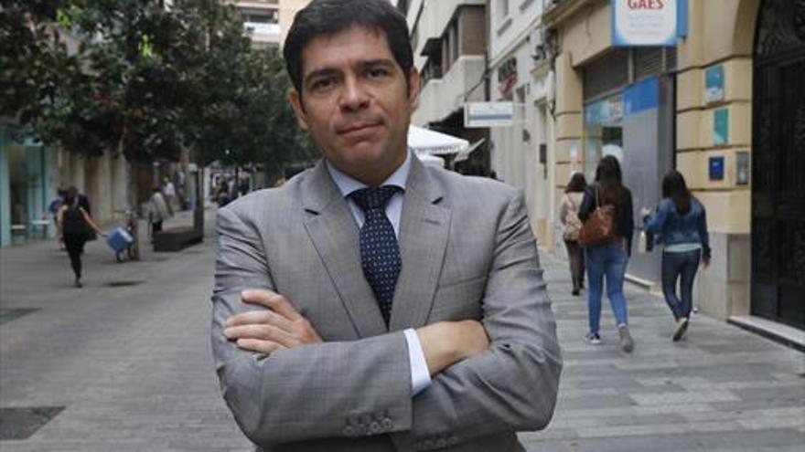 El juez autoriza la venta a Infinity de la unidad productiva del Córdoba CF