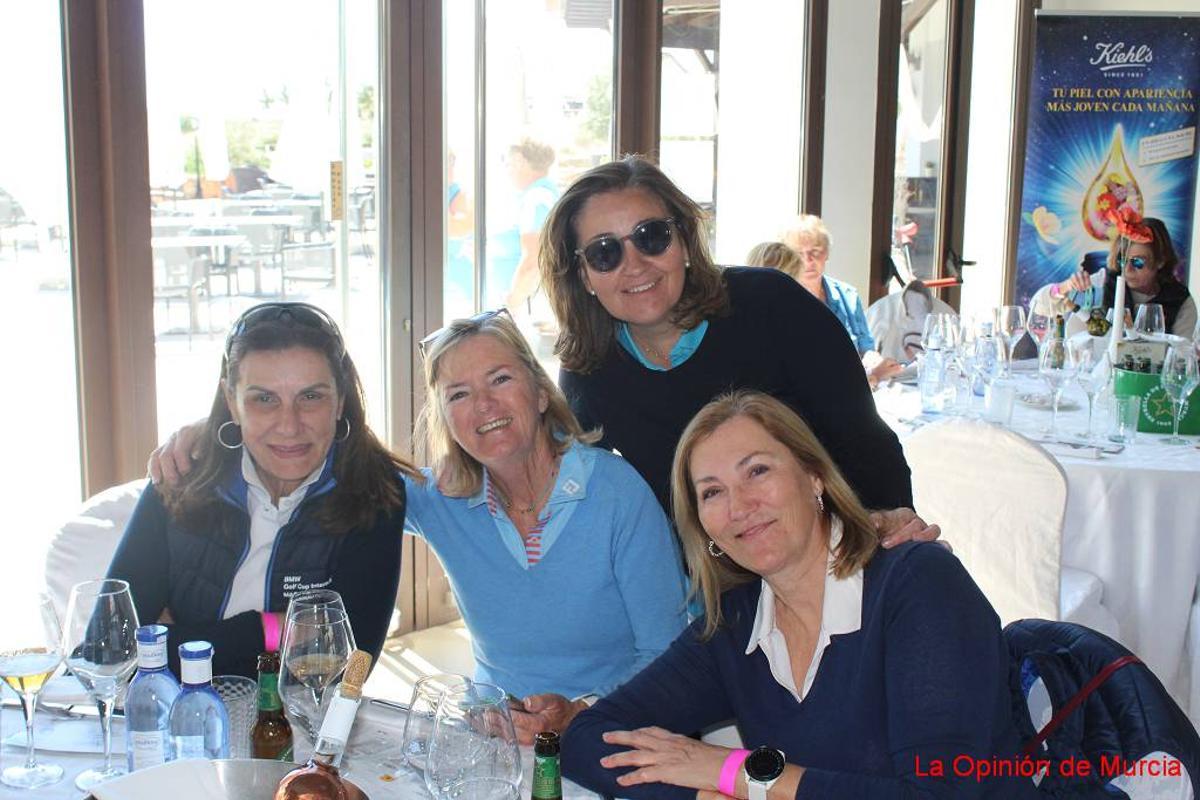 Solheim Cup en la Región de Murcia Solheim Cup en la Región de Murcia
