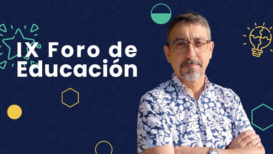 Toni Solano: «Aula o jaula: hacia una escuela sin barrotes»