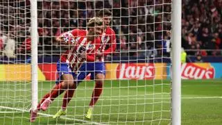 LaLiga | Real Sociedad - Atlético de Madrid, en directo