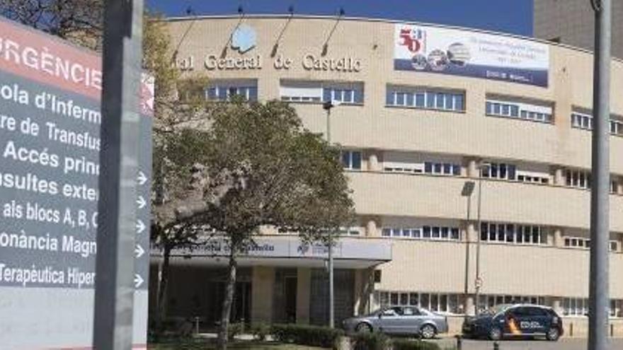 Un nuevo brote en el Hospital de Castelló eleva a 82 los casos de sarampión