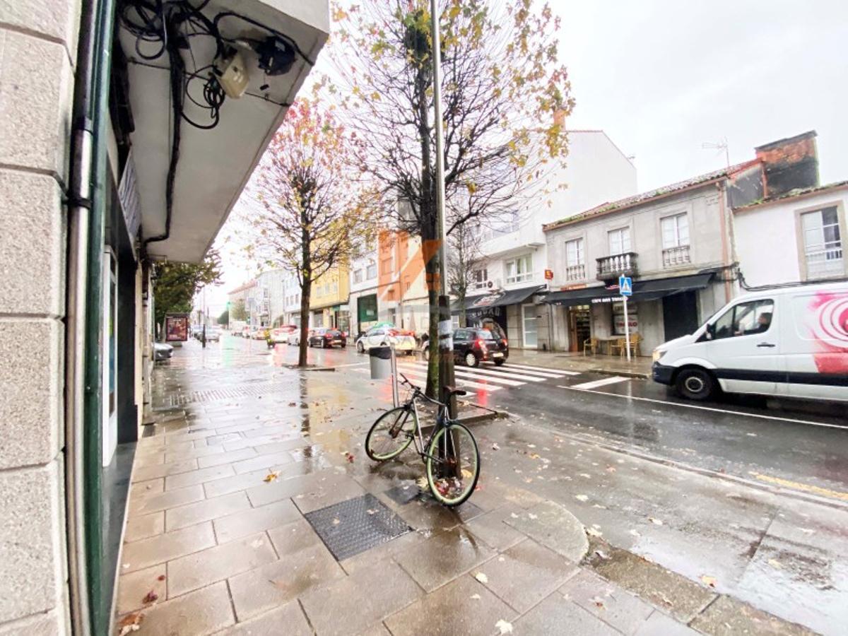 Oportunidad inmobiliaria en Santiago