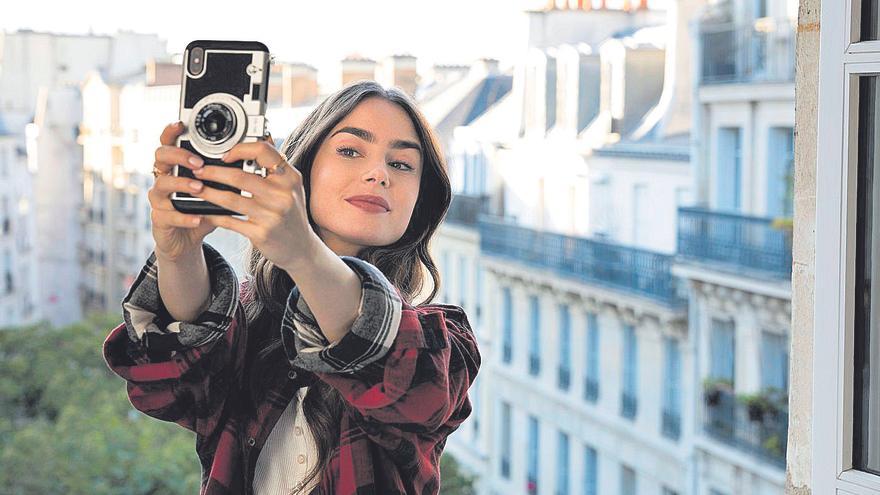  despide de 'Emily en París': la sexta temporada de la serie de Netflix será la última