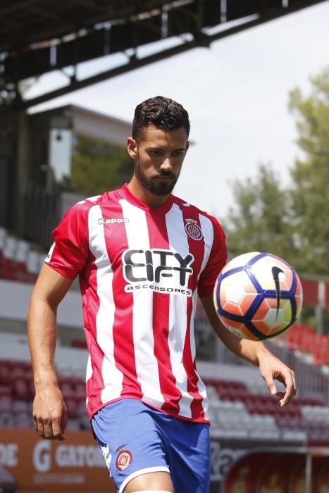 Presentació de Pablo Marí