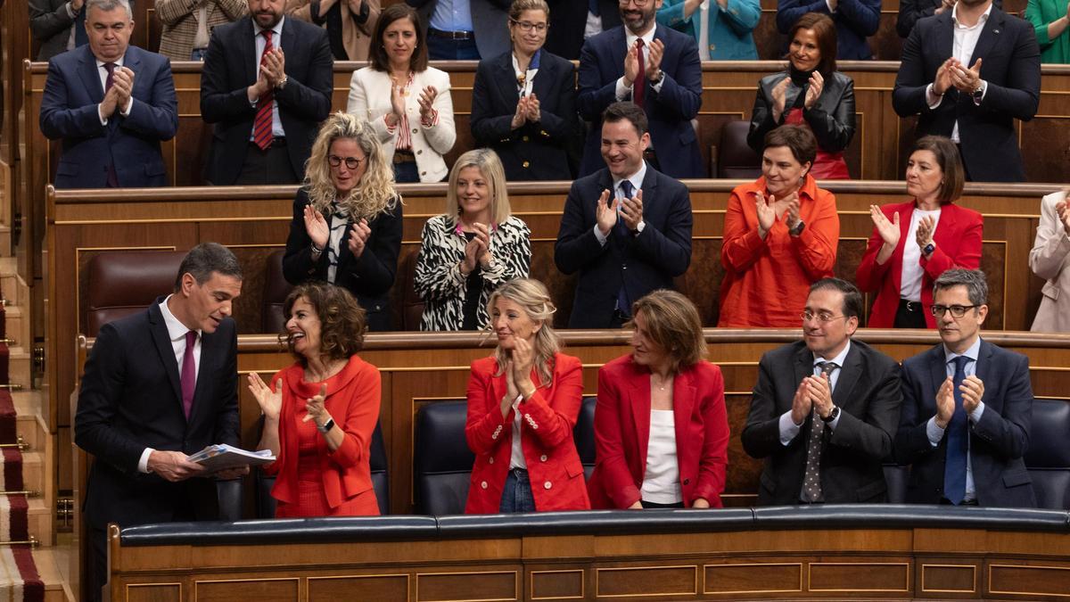 Congreso de los Diputados