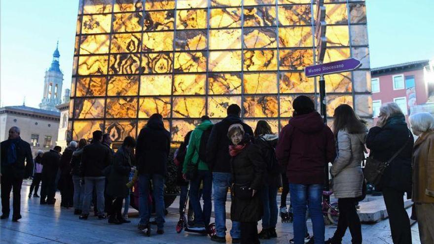 Los Museos de Zaragoza celebran mañana una nueva jornada de puertas abiertas