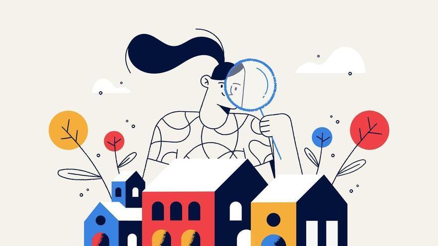 Elasticidad y vivienda: las razones estructurales del encarecimiento residencial