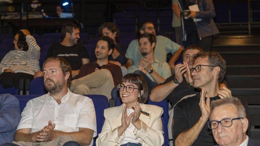 Carme Gomila recibe un 22% de voto crítico como candidata de Més al Congreso de los Diputados