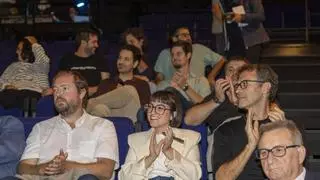 Més propone a Carme Gomila al Congreso y elige a Rosa Cursach para el Senado