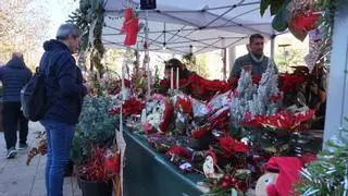 La Fira de Nadal de Nou Martorell llega a la ciudad este 11 de diciembre