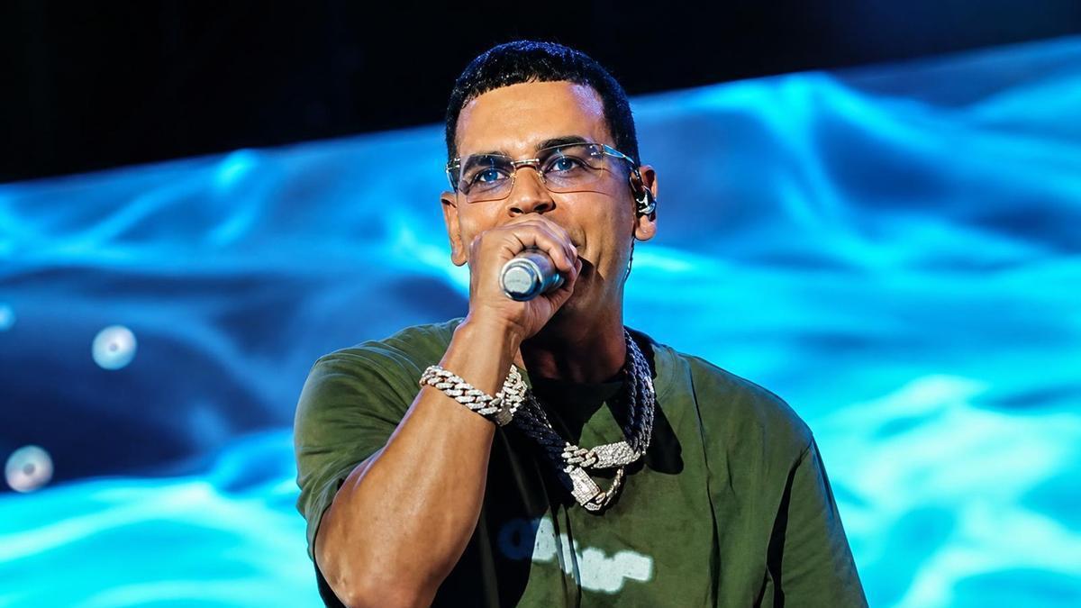 Tito El Bambino.