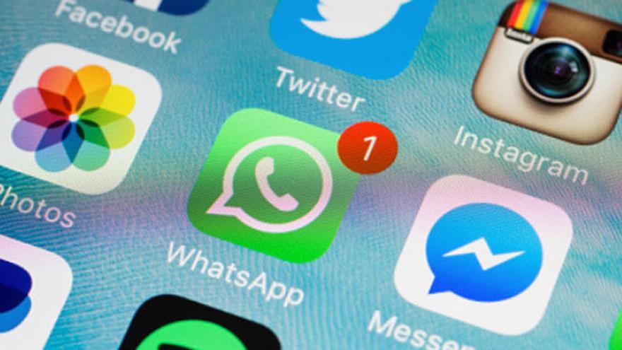 WhatsApp es planteja enviar publicitat a l&#039;usuari