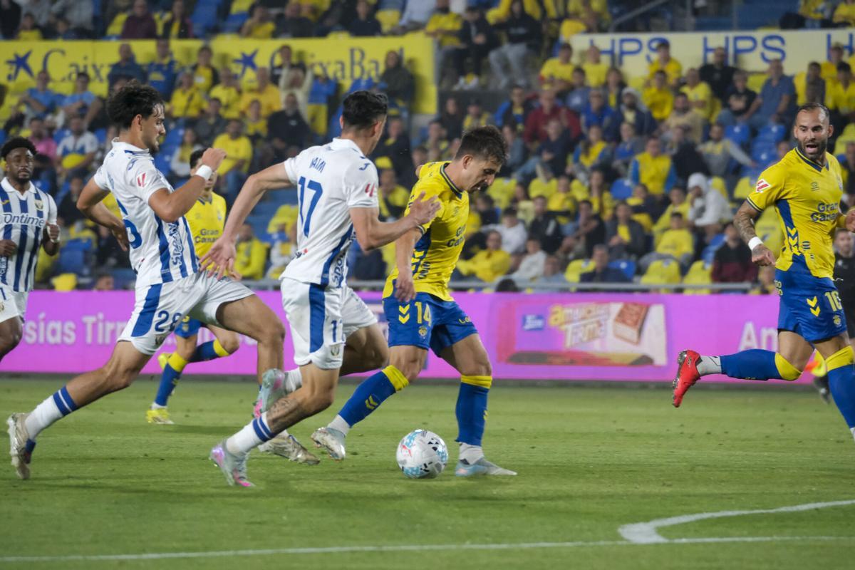 UD-Leganés UD-Leganés