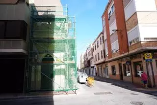 Vila-real rehabilita la Capelleta dels Àngels després d’anys de tràmits per aconseguir la seua titularitat