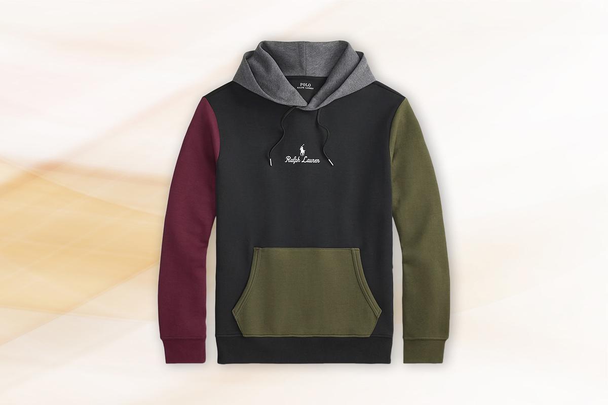 Sudadera de Ralph Lauren