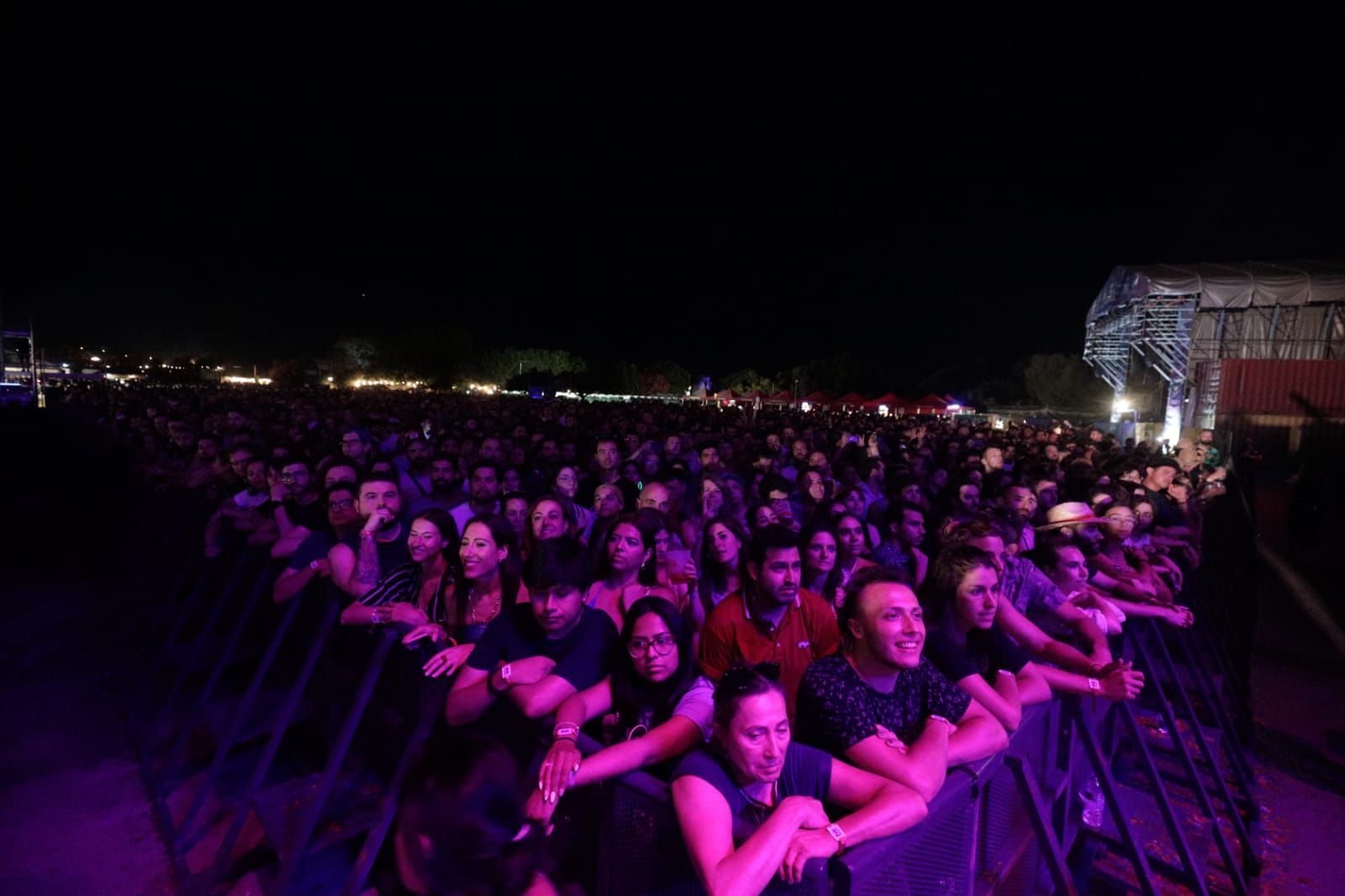 Mallorca Live Festival 2022 | El público volvió a vibrar con un sinfín de conciertos.
