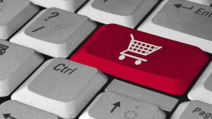 Ofertas online en el &#039;eDay&#039;, el &#039;Cyber Monday&#039; en España