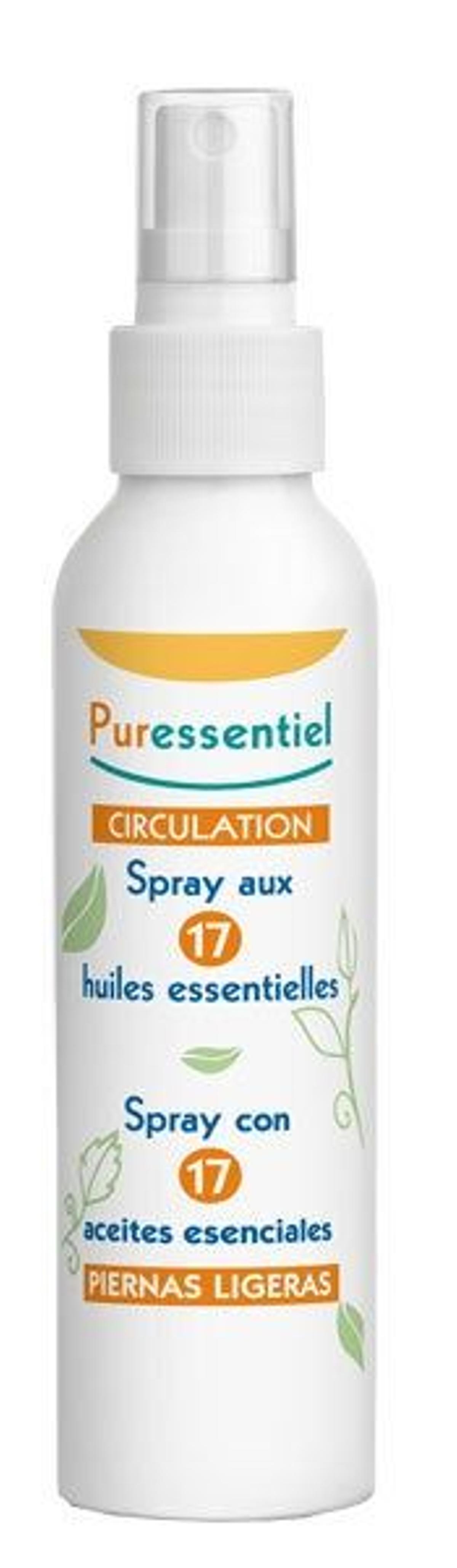 Pure Essentiel