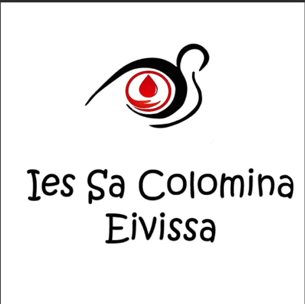 El logo ha sido elaborado por los alumnos.