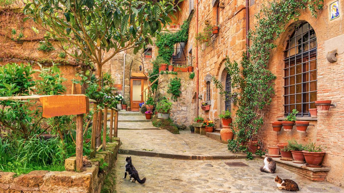 Los 15 pueblos más bonitos de Italia