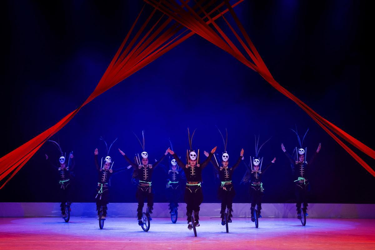 Ya puedes adquirir tus entradas para el mejor plan de esta Navidad en Vigo en www.teuticket.com o la página web del Auditorio Mar de Vigo.