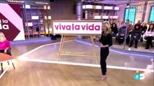 Emma García habla por primera vez sobre la cancelación de Viva la vida