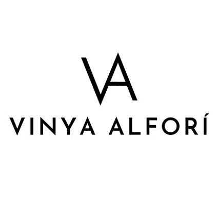 logo vinya alfori