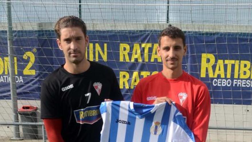 Un duelo con reminiscencias en Avilés