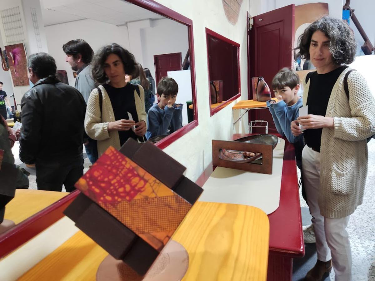 O museo que saiu da pel