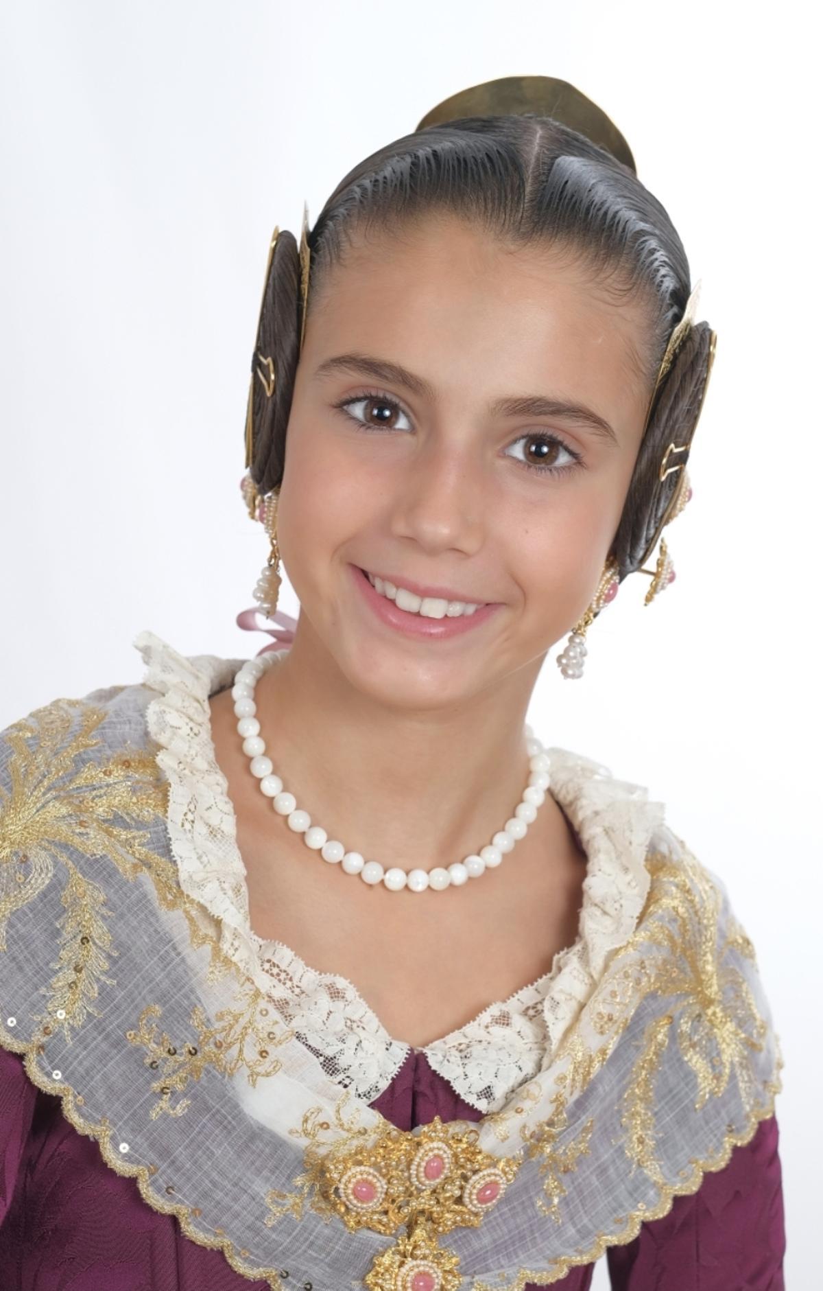 PLA DEL REMEI-GRAN VIA - Marta Villalba Genis (Isabel la Catolica-Cirilo Amoros)