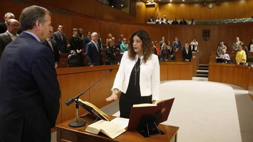 Cs pide explicaciones sobre la aplicación del Pacto contra violencia machista