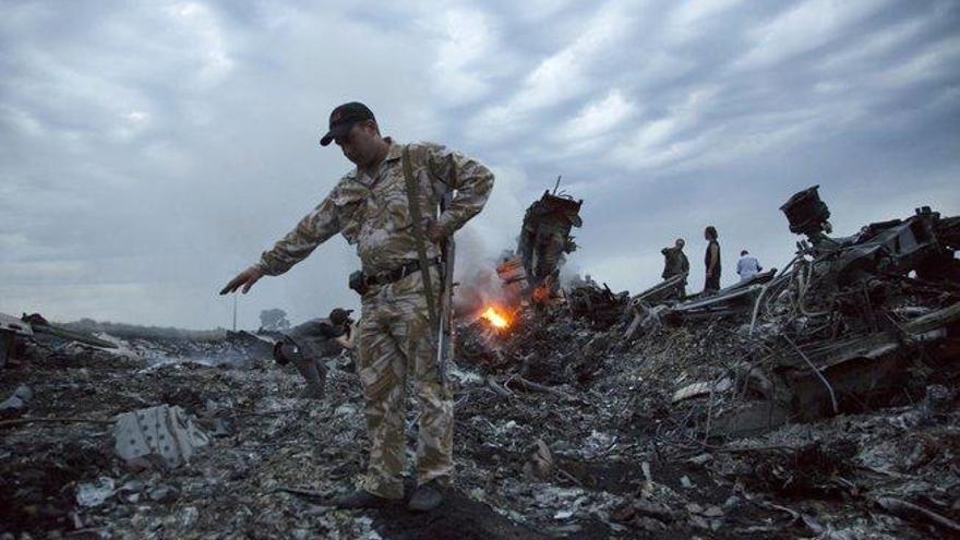 Ottawa rebaja a 57 el número de canadienses muertos en el accidente del avión ucraniano