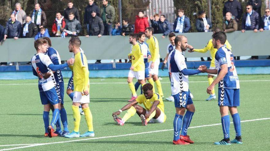 La resolución de Segunda B y Tercera entra en sus días claves