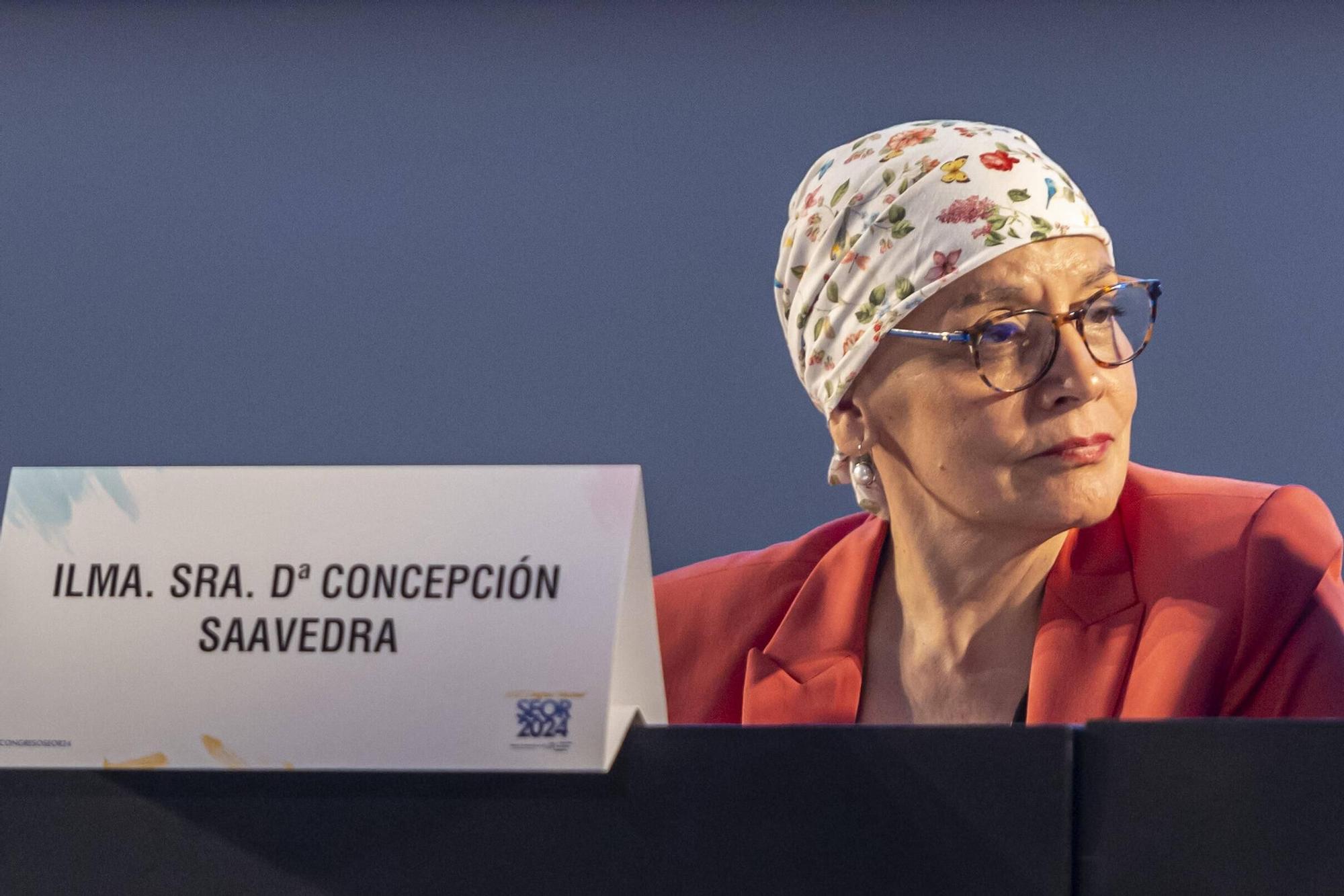 EN IMÁGENES | Juan Díaz y Sergio Serrano de ASINCAR, terceros ponentes en la II Semana de la Innovación de LA NUEVA ESPAÑA: “Acercamos la ciencia a la sociedad”